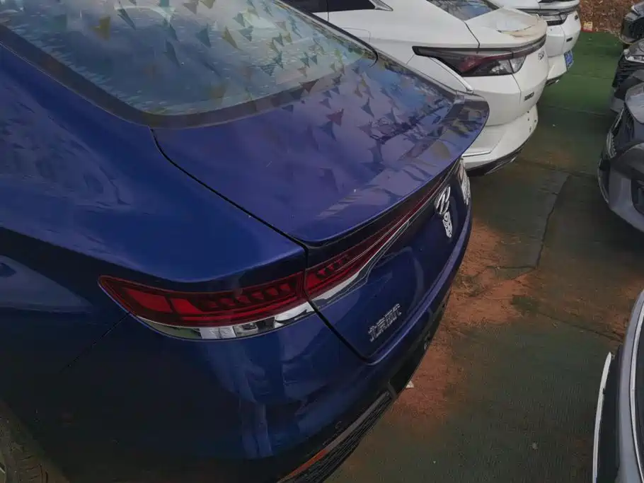 Hyundai Fista — миниатюра 3