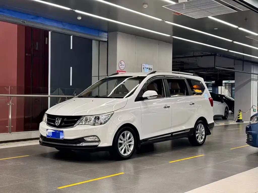 Baojun 730