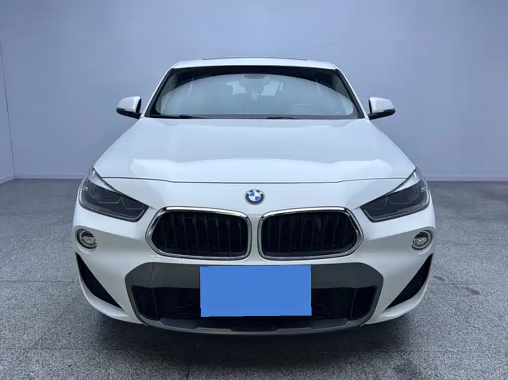 BMW X2 (Import) — миниатюра 2