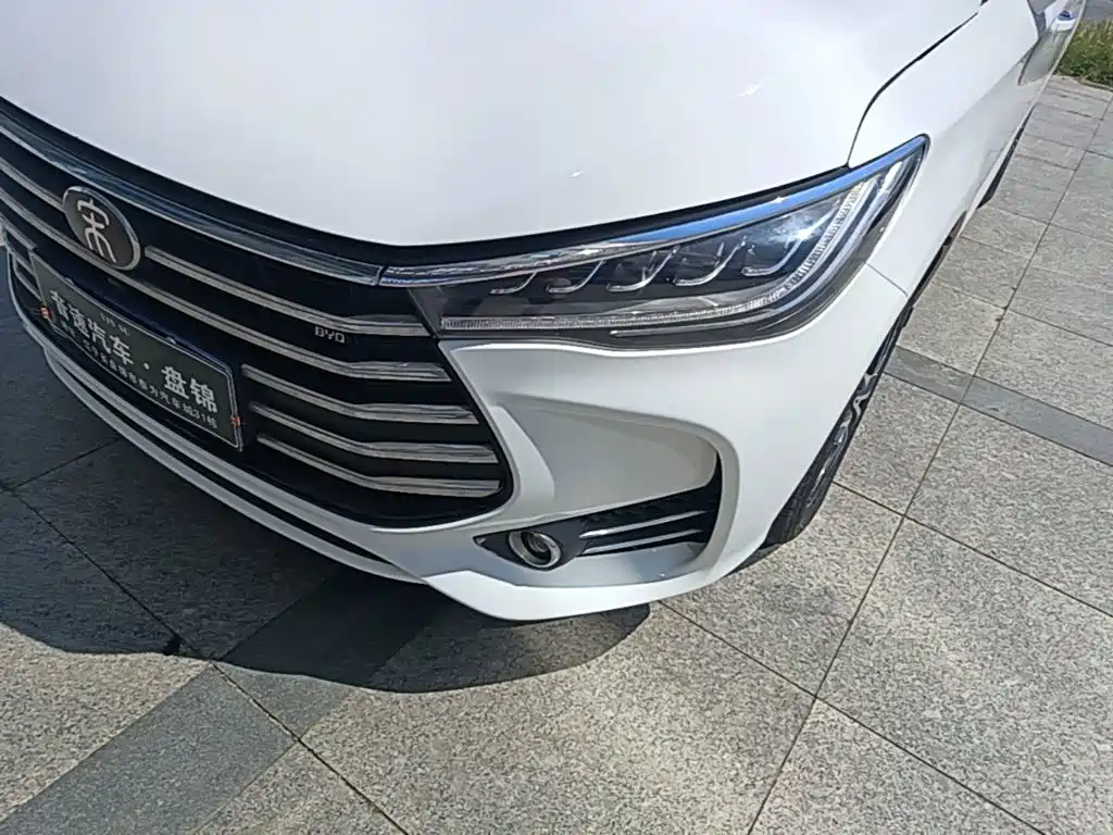 BYD MAX — миниатюра 24