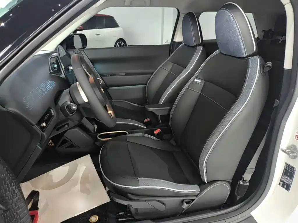 MINI MINI COOPER EV — миниатюра 15