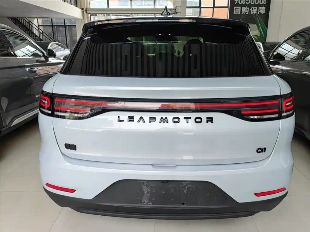 Leapmotor C11 2023 500