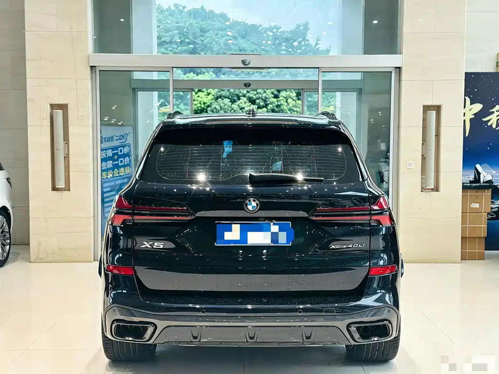 BMW X5 — фотографии объявления, Фото 5