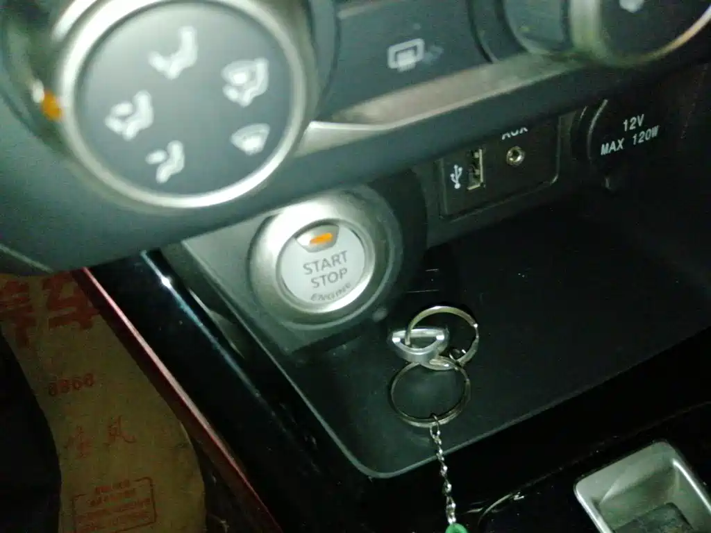 Nissan Bluebird — миниатюра 9