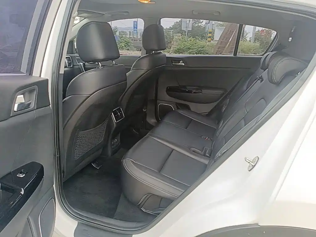 Kia KX5 — миниатюра 17