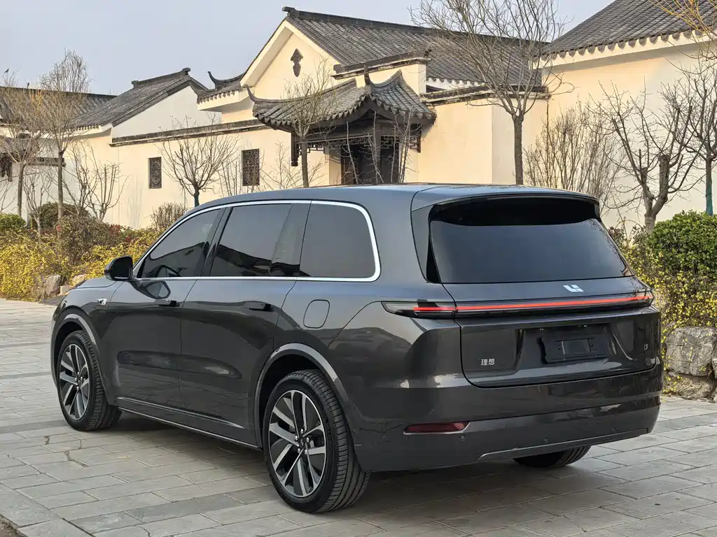 Li Auto IDEAL L9