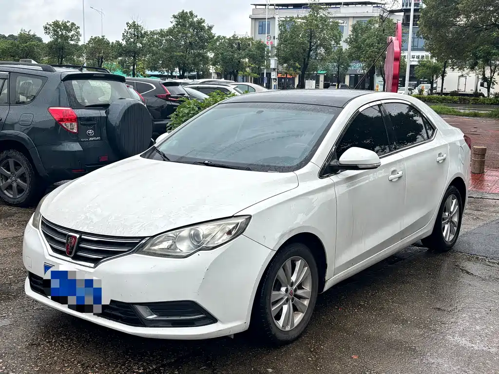 Roewe 360