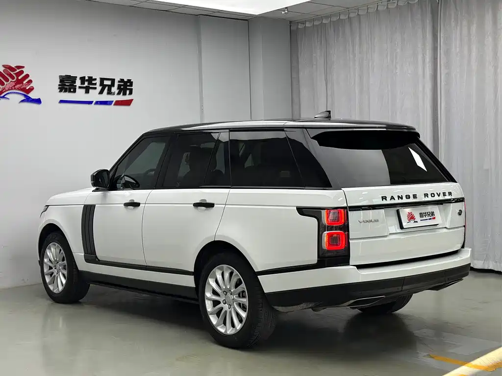 Land Rover Range Rover — фотографии объявления, Фото 11