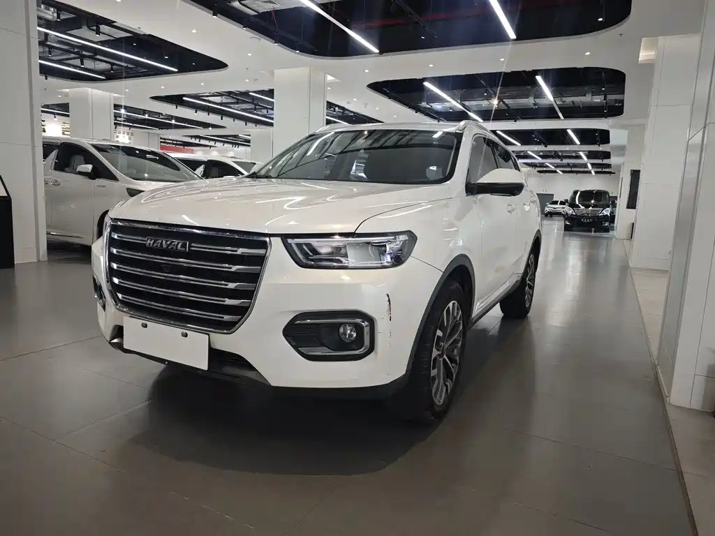 Haval H6 2020