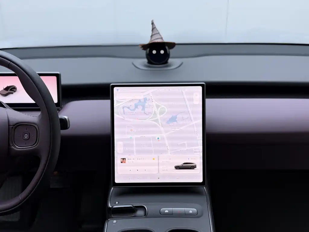 NIO ET5T 2024 75kWh Touring