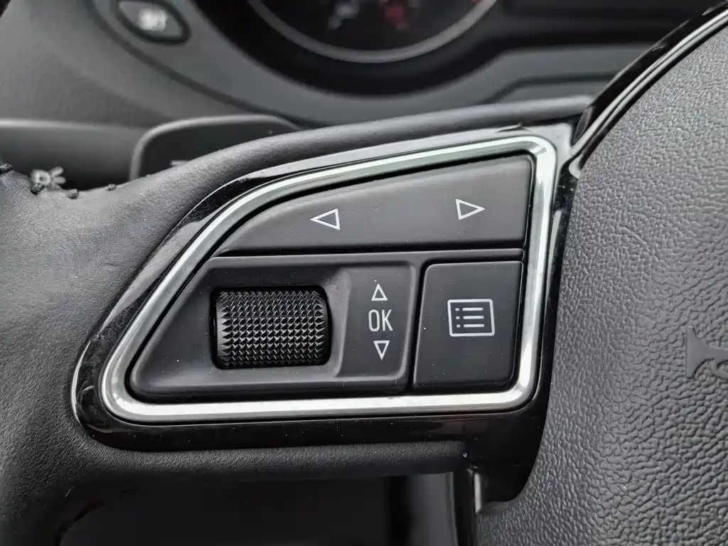 Audi Q3 — фотографии объявления, Фото 24