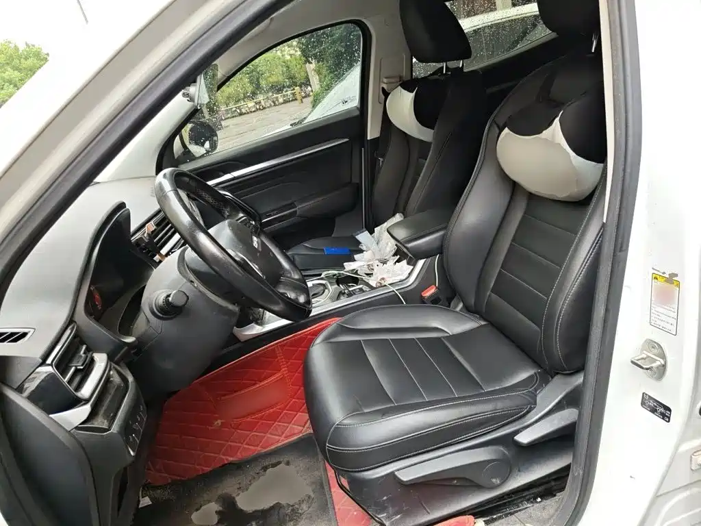 Haval F5 — миниатюра 17