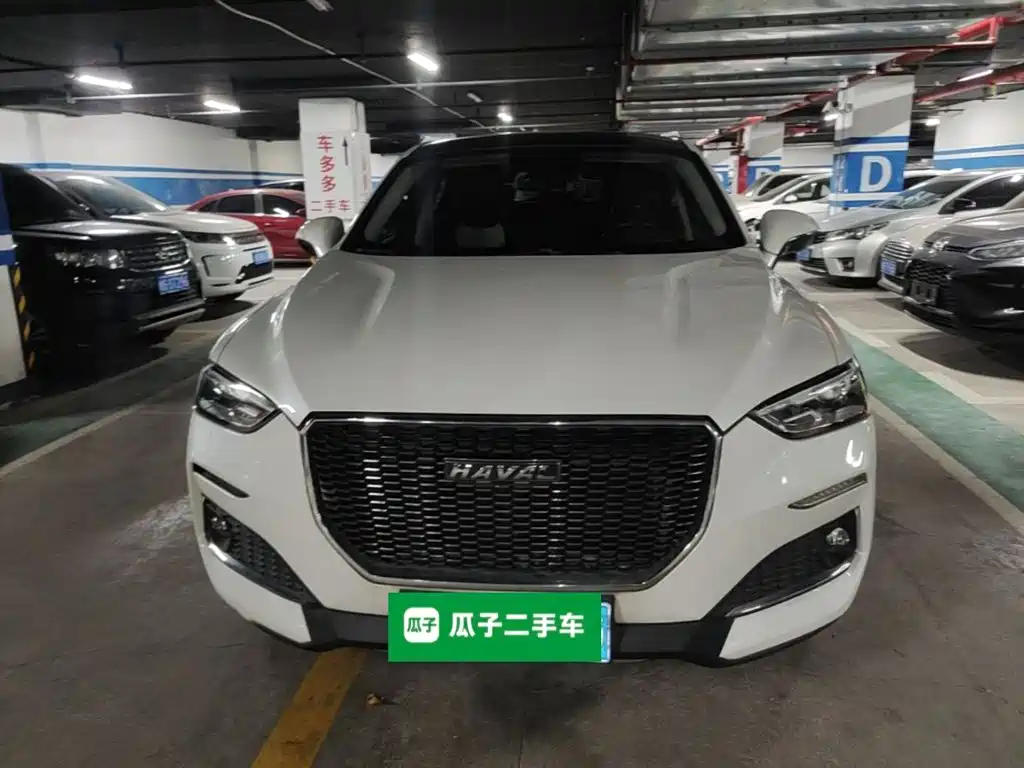 Haval F5 — миниатюра 2
