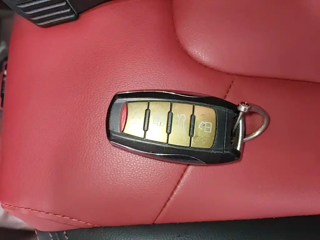 Haval H2s — миниатюра 9
