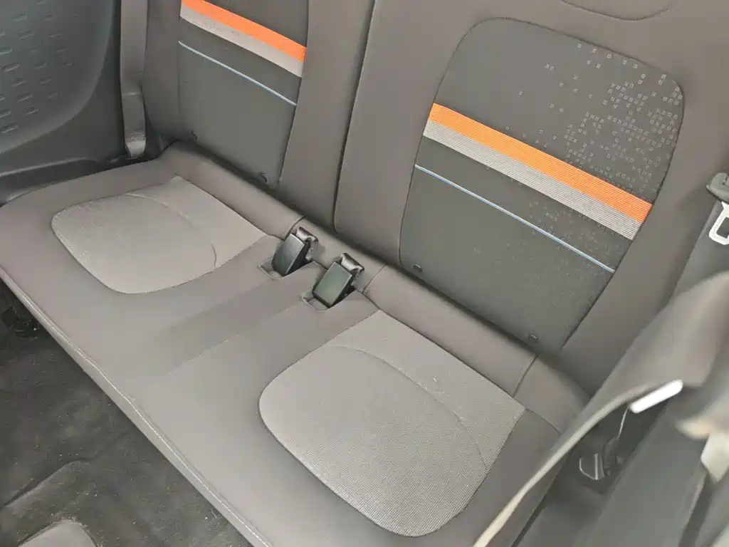 Wuling MINIEV — миниатюра 17