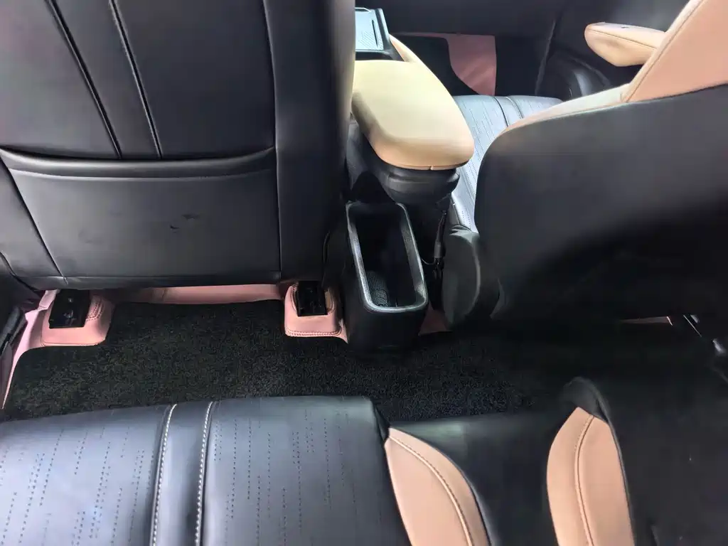 BYD Seagull — миниатюра 12