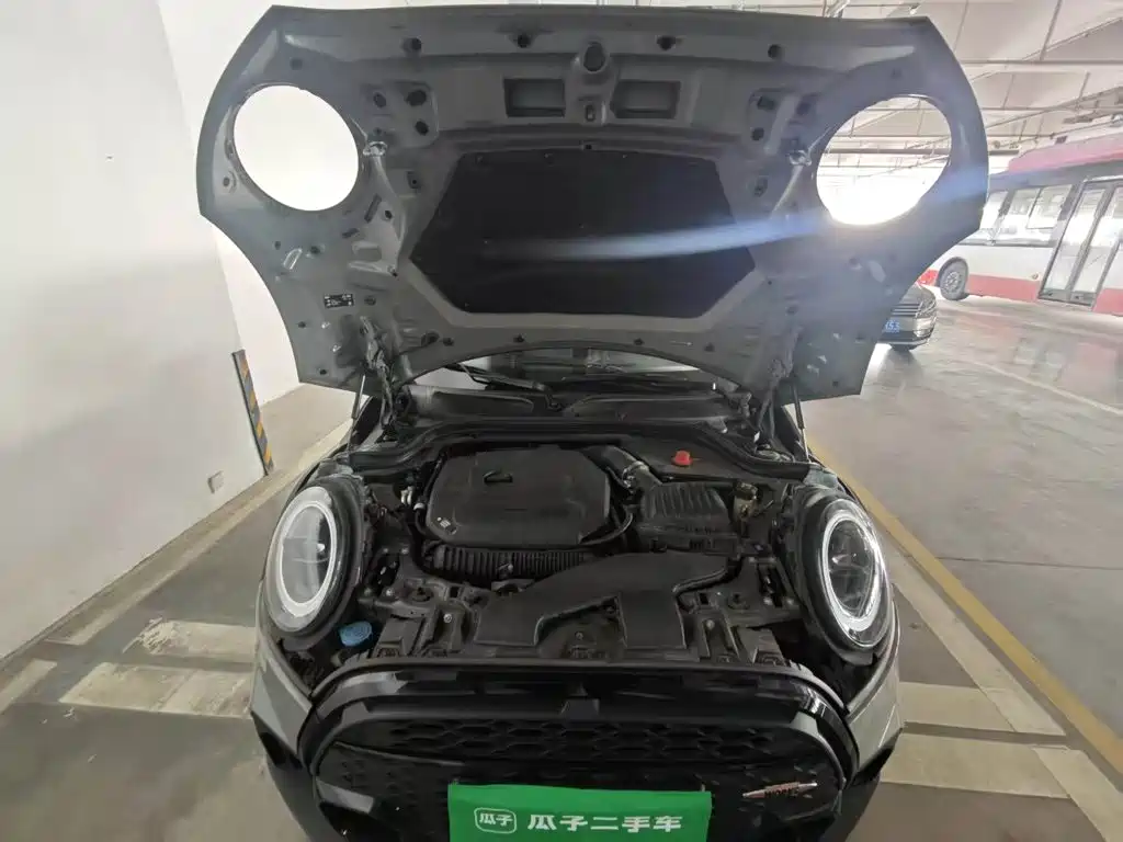 MINI Mini — миниатюра 23