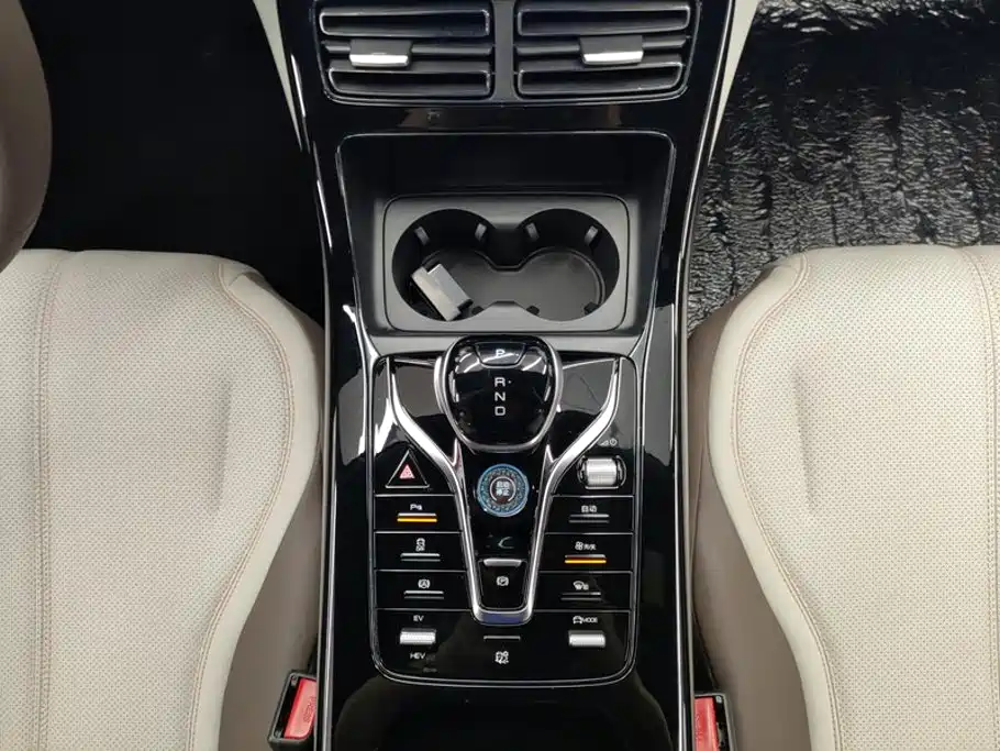 BYD Qin PLUS — миниатюра 16