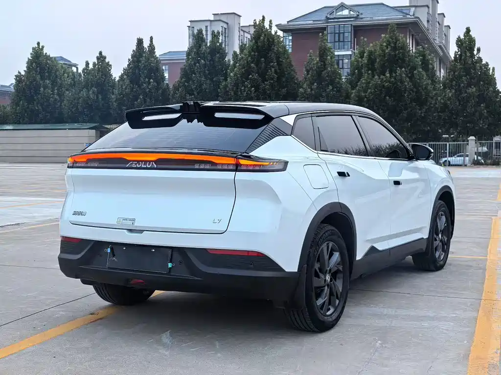 Aeolus L7 — миниатюра 9