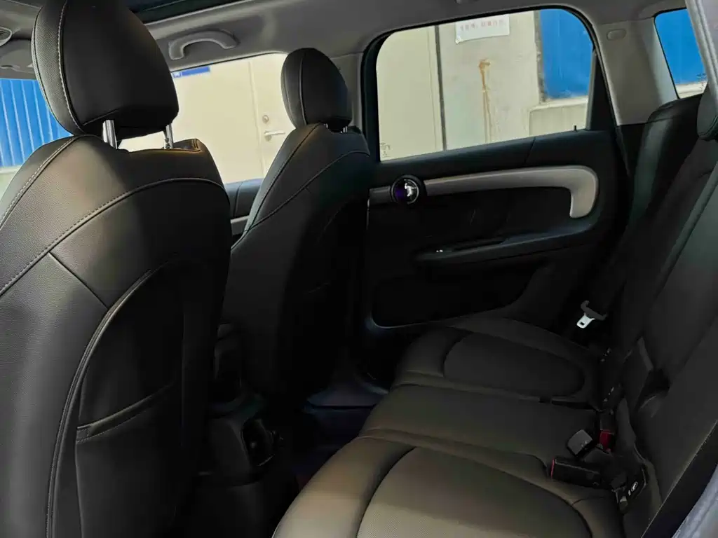 MINI Mini Countryman — миниатюра 10