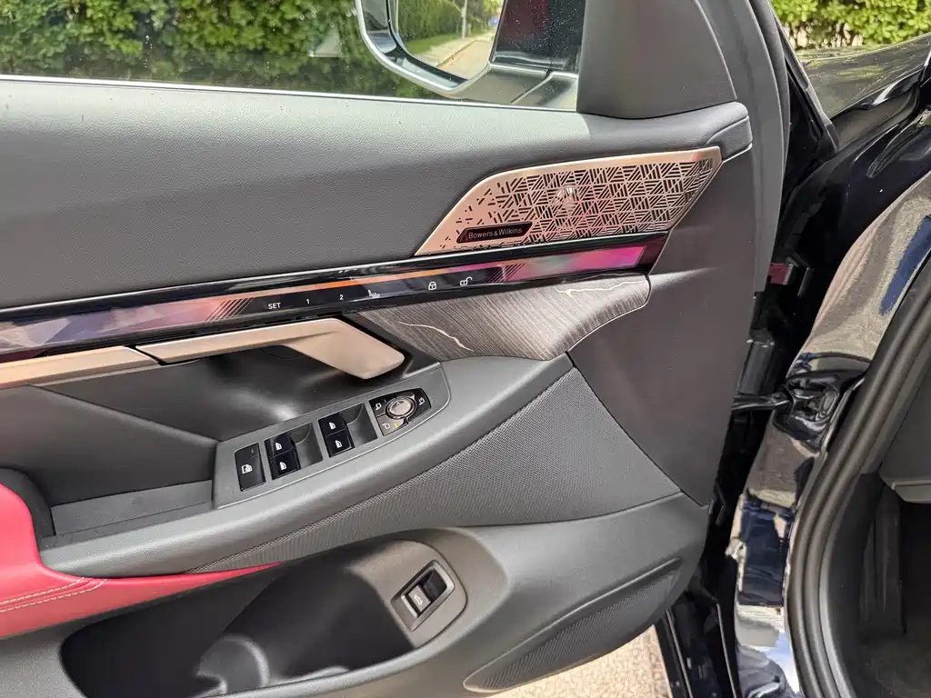 BMW 5 Series 5 2025 530Li Premium M Sport