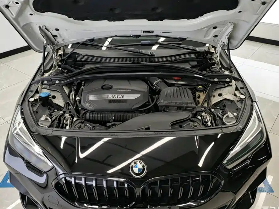 BMW 2 Series (Import) — миниатюра 10