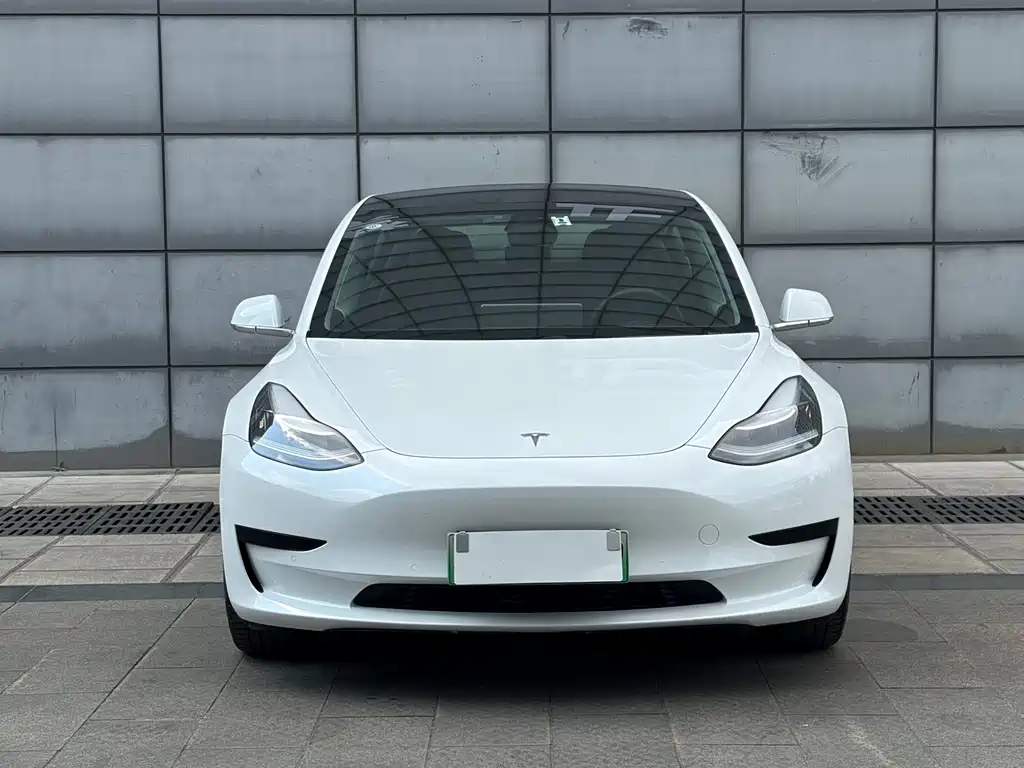 Tesla Model 3 — миниатюра 2