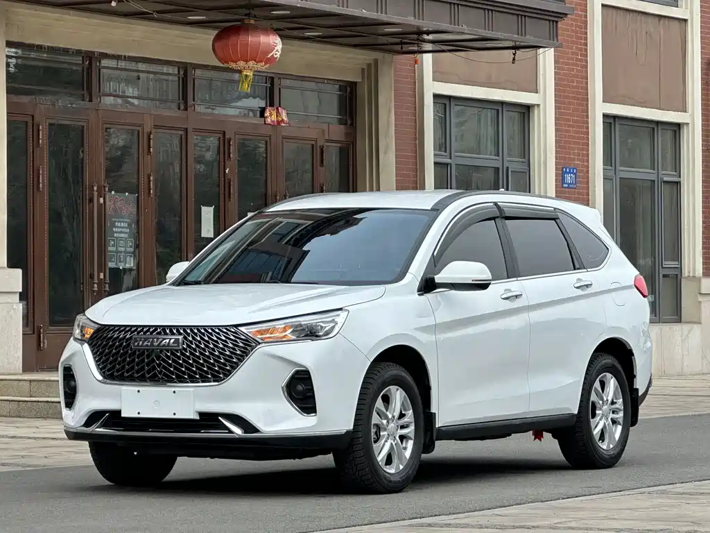 Haval M6 2023