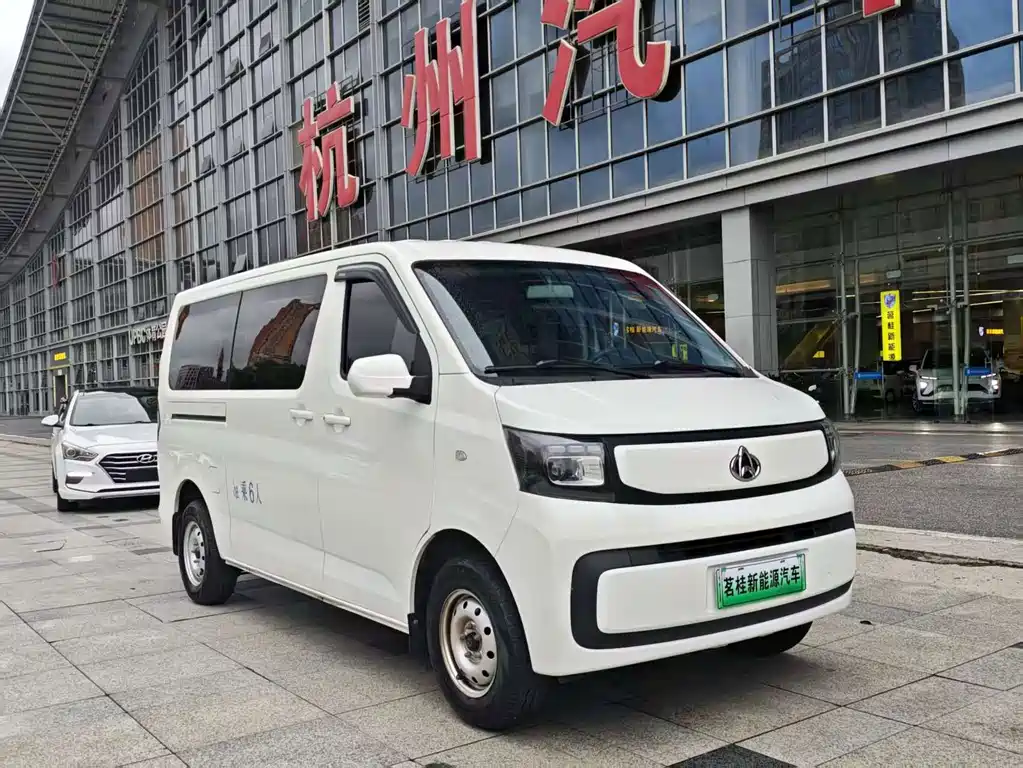 Kaicheng Ruixing EM60 — миниатюра 3