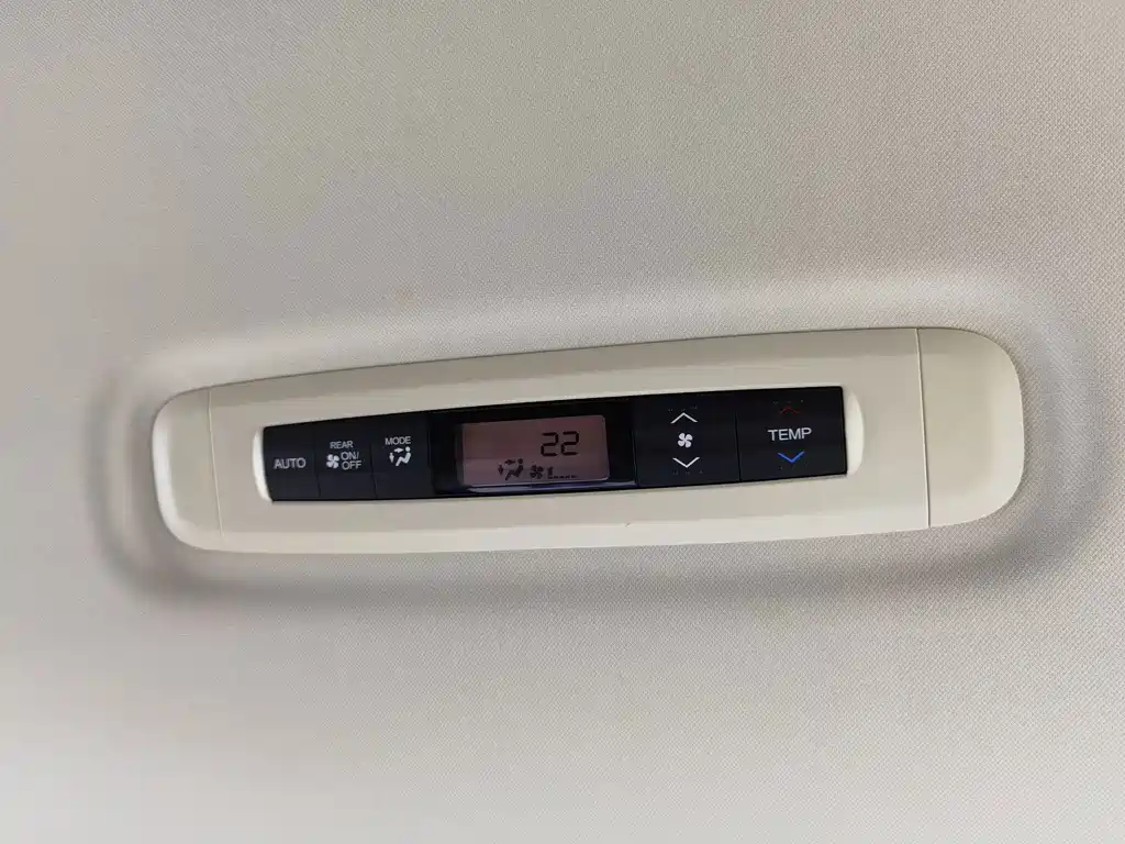 Honda Odyssey — миниатюра 18