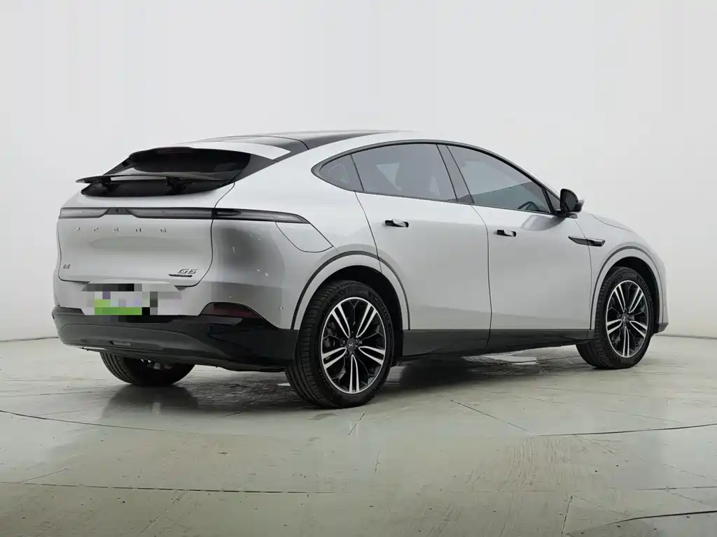 XPeng G6 — миниатюра 14