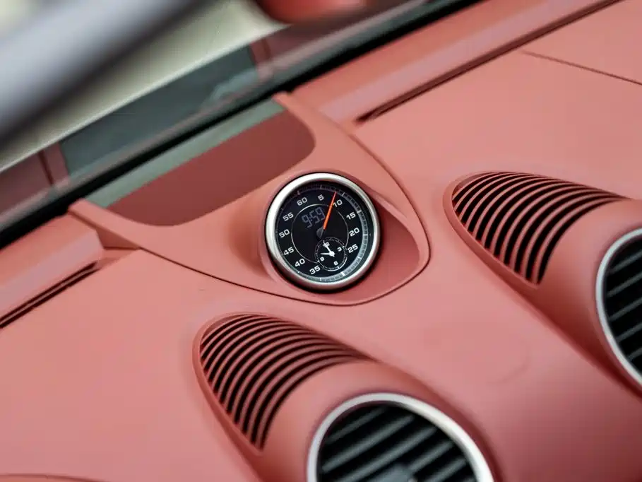 Porsche 718 — фотографии объявления, Фото 21