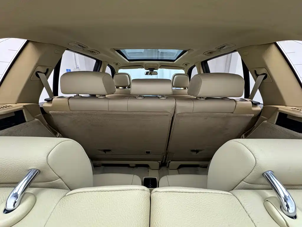 BMW X5 (Import) — миниатюра 14