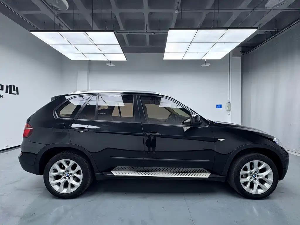 BMW X5 (Import) — миниатюра 5