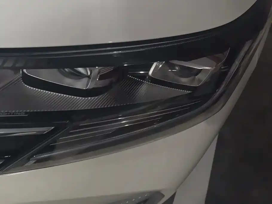 GAC Motor Trumpchi GS3 — миниатюра 5