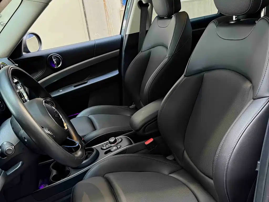 MINI Mini Countryman — миниатюра 9