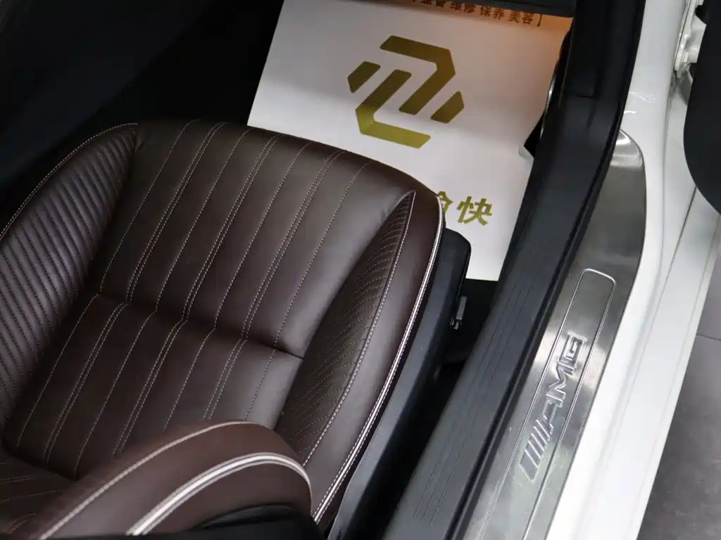 Mercedes-Benz AMG GT — миниатюра 19