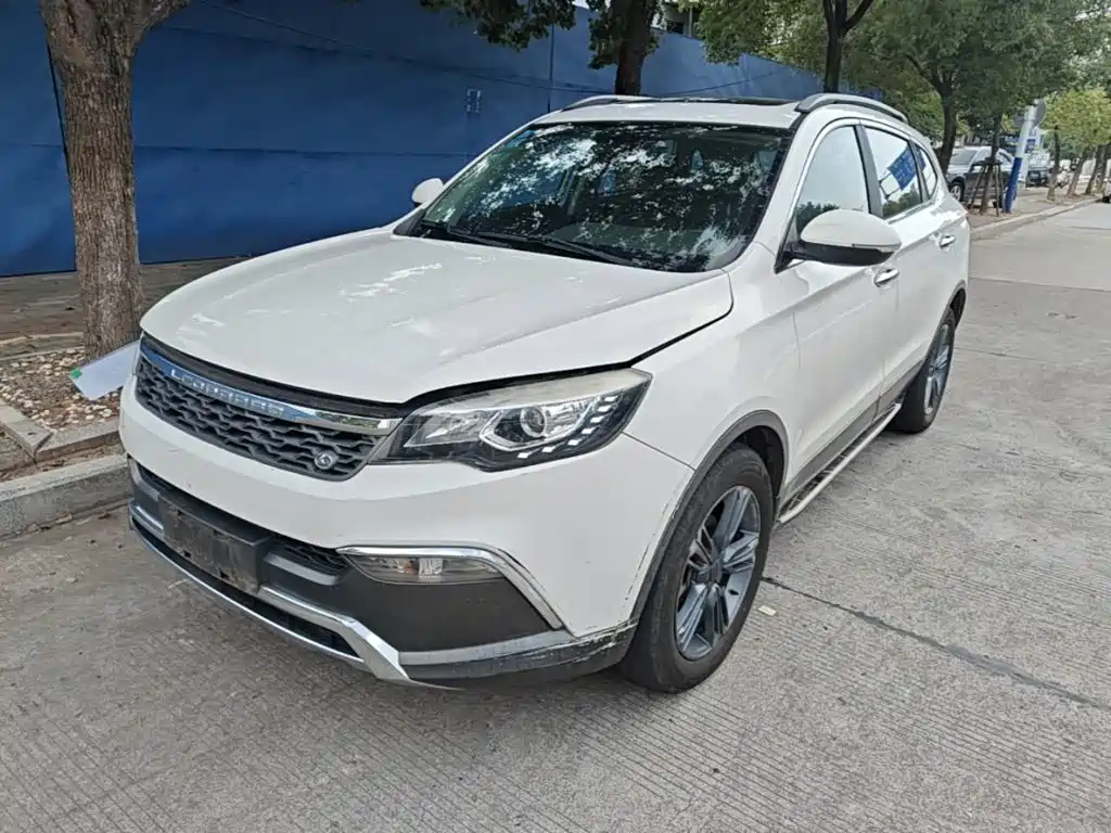 Leopaard Leopaard CS10 — миниатюра 2
