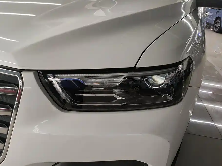 Haval H6 — миниатюра 5