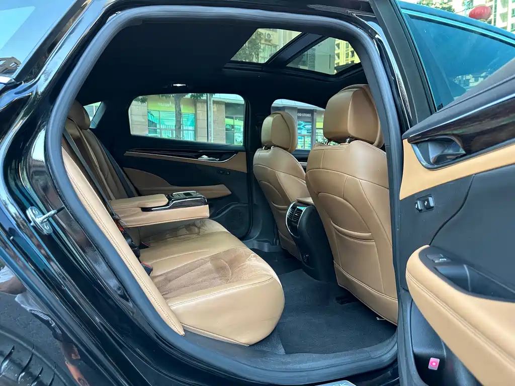 Buick LaCrosse — миниатюра 14