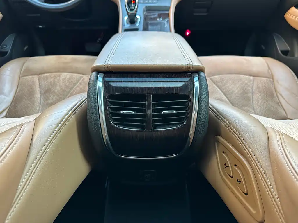 Buick LaCrosse — миниатюра 23