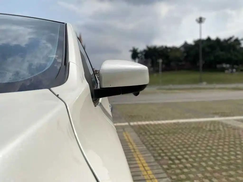 Nissan Sylphy — миниатюра 12