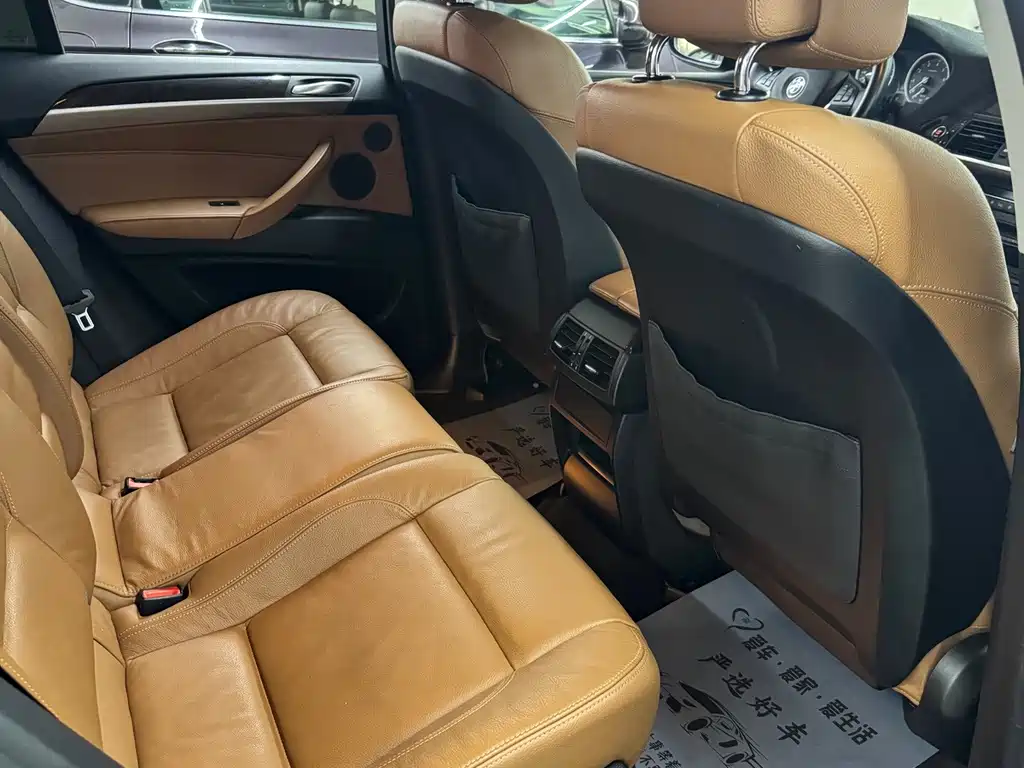 BMW X6 — миниатюра 10