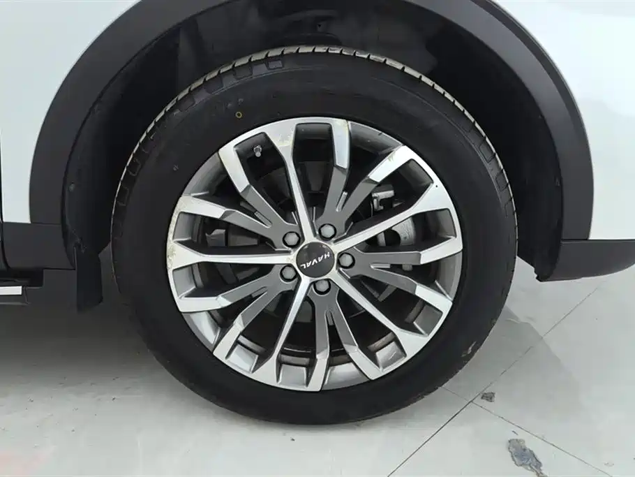 Haval H6 2020 1.5GDIT AT Champion