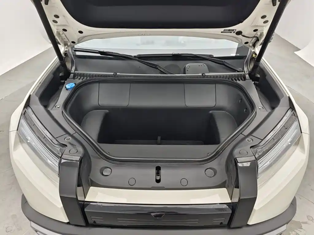 Fang Cheng Bao Titanium 3 — миниатюра 12