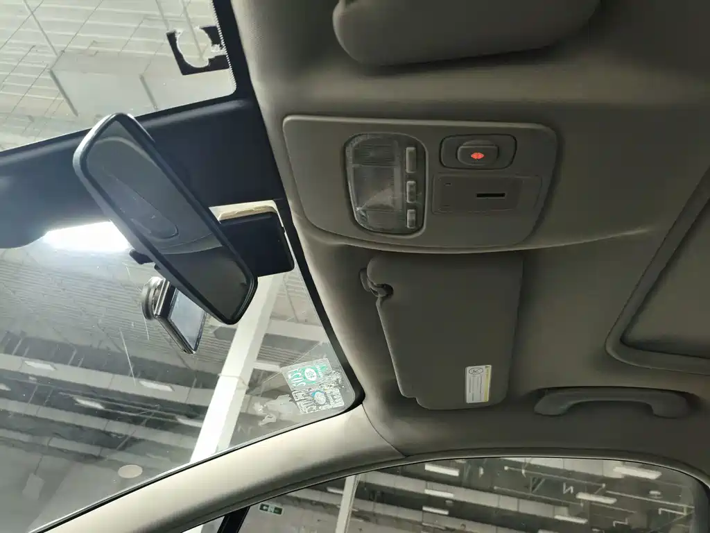 Citroen C5 — миниатюра 19