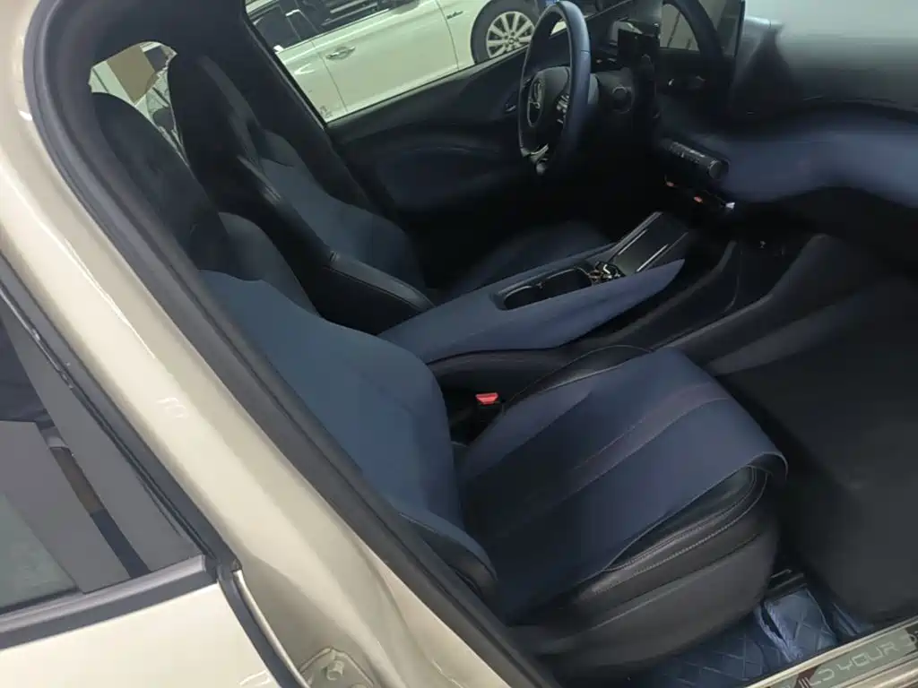 BYD Seagull — миниатюра 25