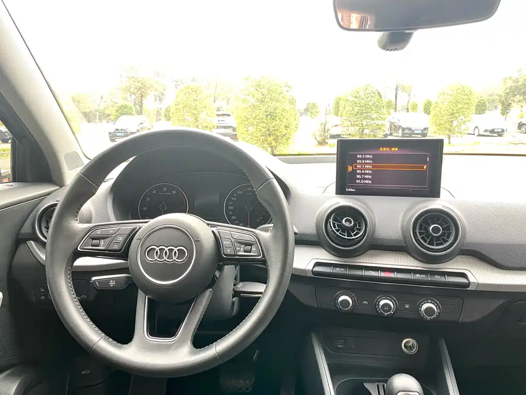 Audi Q2L — фотографии объявления, Фото 16