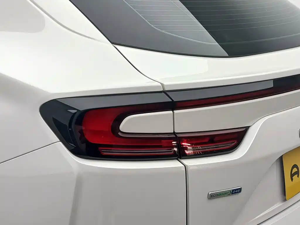 Ford Evos — миниатюра 15