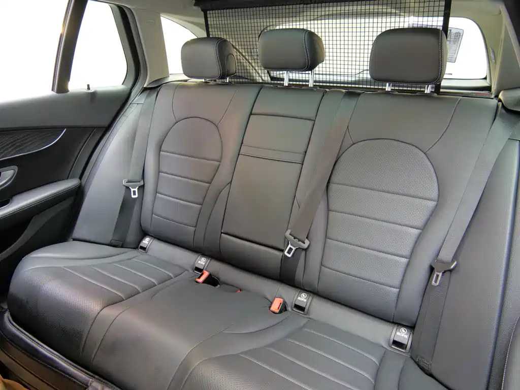 Mercedes-Benz C-Class C 2020 C 260